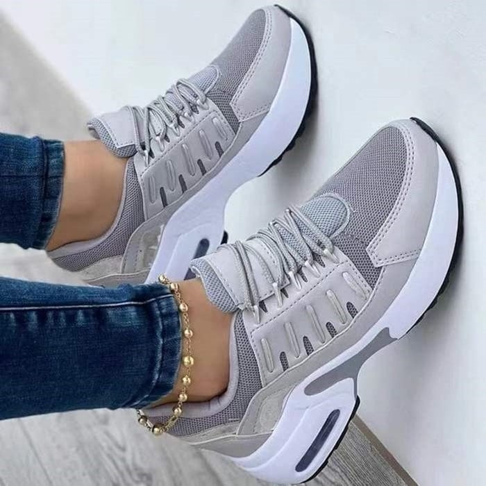 Scarpe Ortopediche Da Passeggio Con Supporto Plantare E Suola Ammortizzata – Ideali Per La Primavera 1