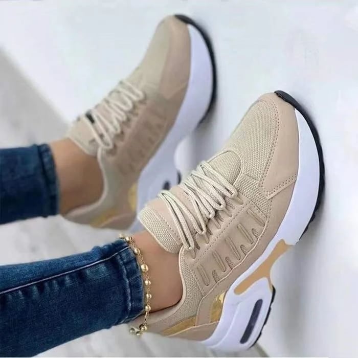 Scarpe Ortopediche Da Passeggio Con Supporto Plantare E Suola Ammortizzata – Ideali Per La Primavera 2