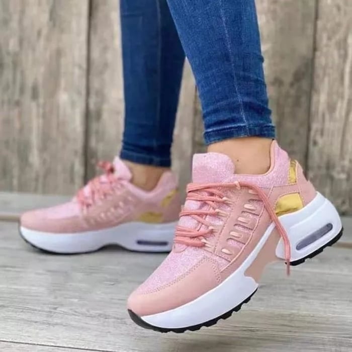 Scarpe Ortopediche Da Passeggio Con Supporto Plantare E Suola Ammortizzata – Ideali Per La Primavera 4