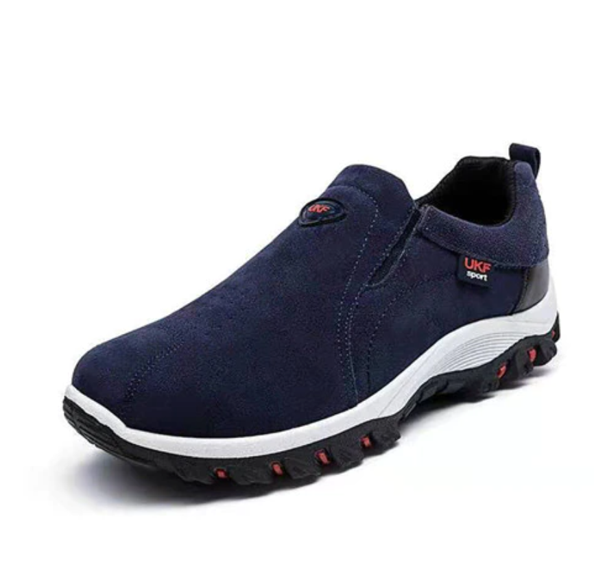 Orthopedic Sneakers for Men – Comfortable Shoes for Active Days