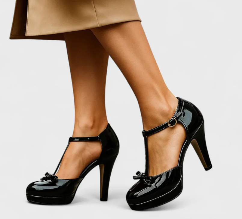 Stilvolle orthopädische High Heels für jeden Anlass