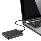 External Hard Drive 8 TB with High Speed and Portable Design