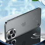 iPhone Hülle - Robuster Schutz in elegantem Design