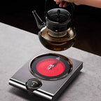 SerenoHeat Electric Ceramic Hot Plate Inovessa