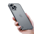 iPhone Hülle - Robuster Schutz in elegantem Design