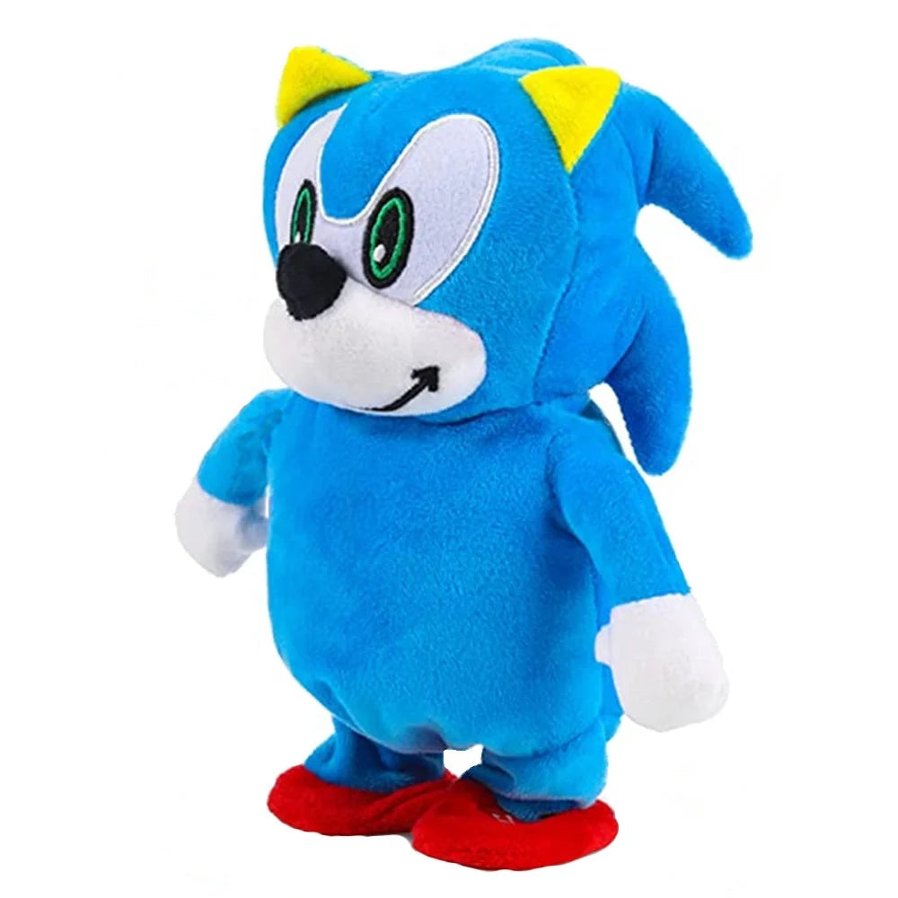 MagicTalk | Interaktives, sprechendes und laufendes Plüschtier