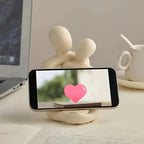 Unity of Souls Nordic Couple Figurine Inovessa