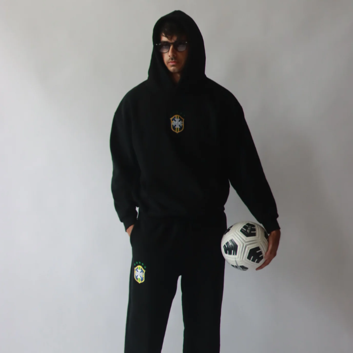 Brazilian training suit for men
