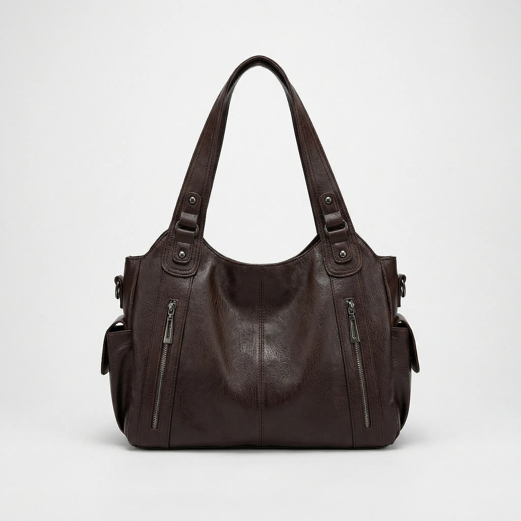 Versatile crossover bag