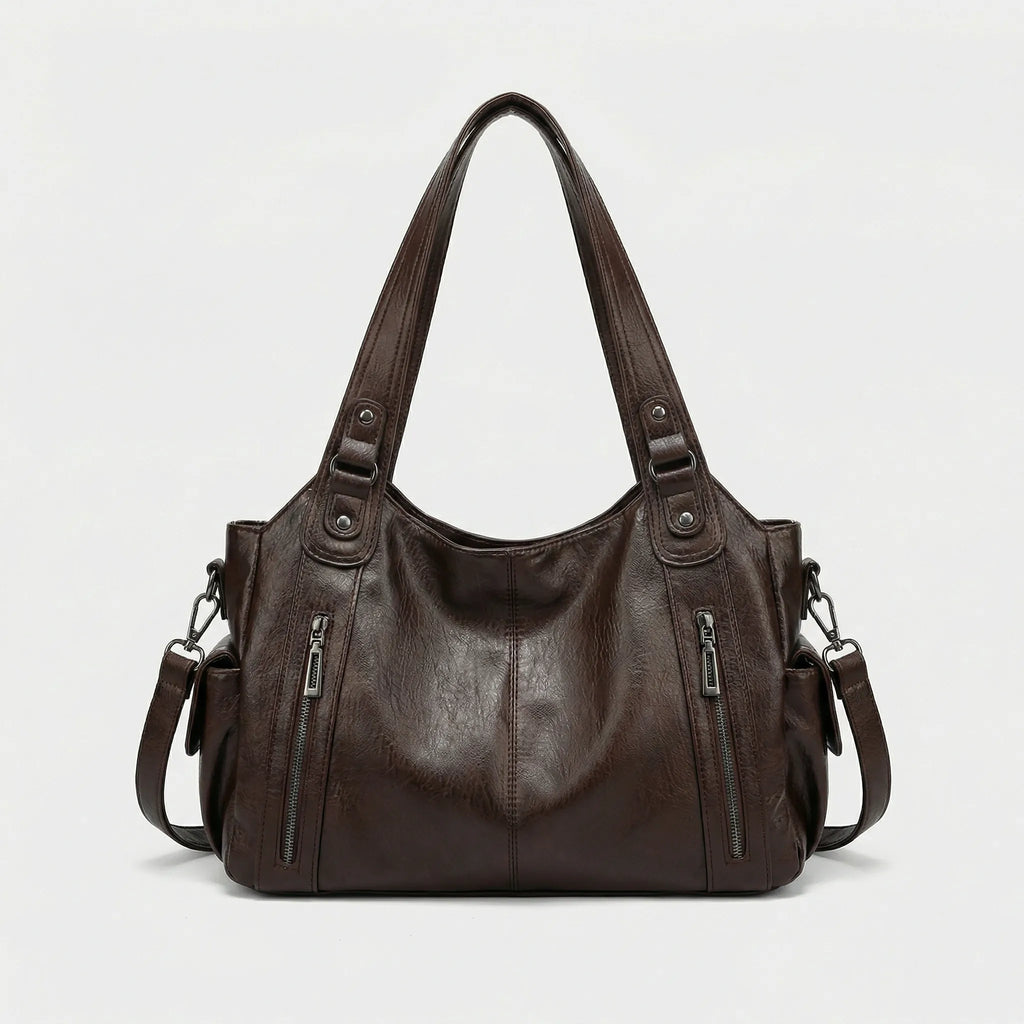 Versatile crossover bag