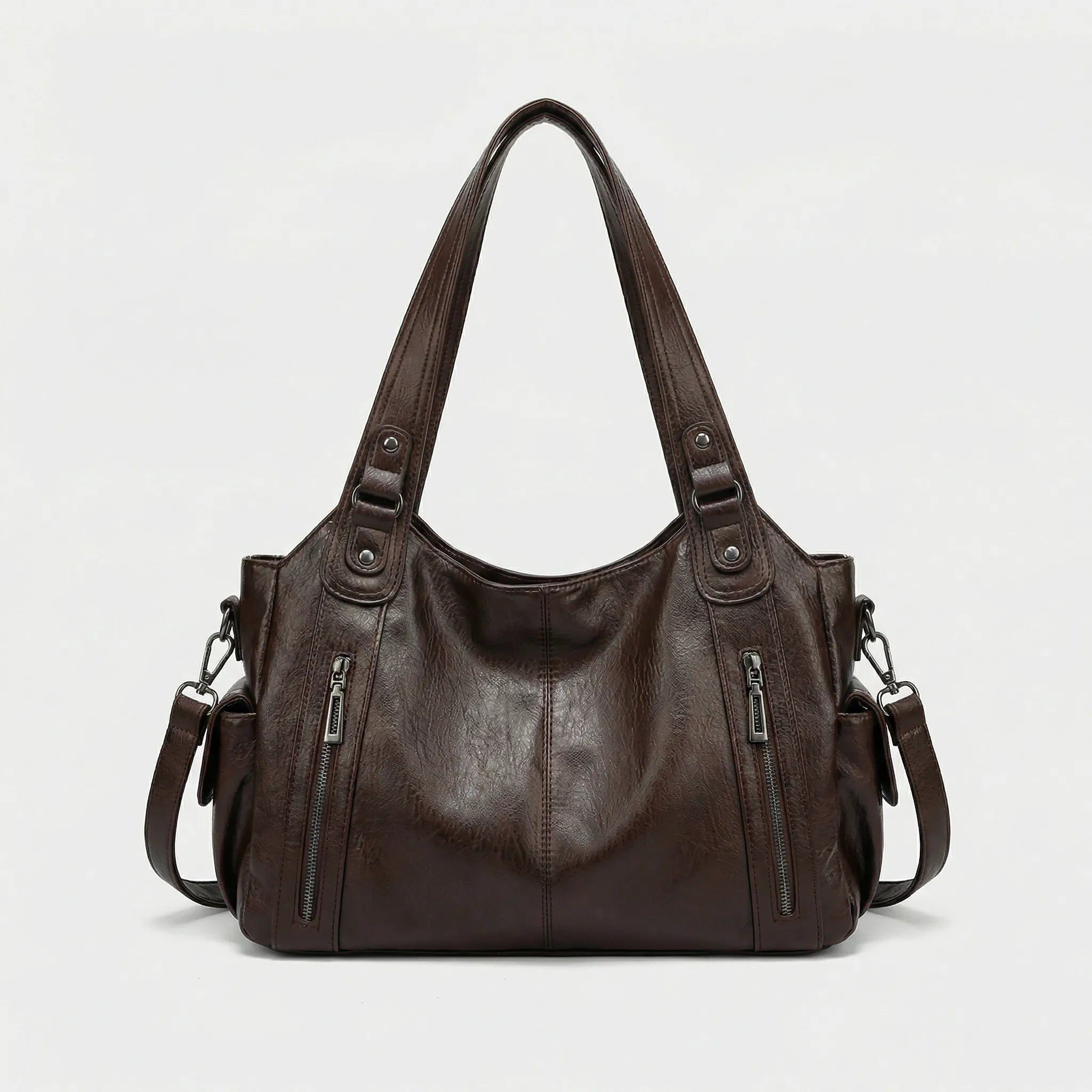 Versatile crossover bag