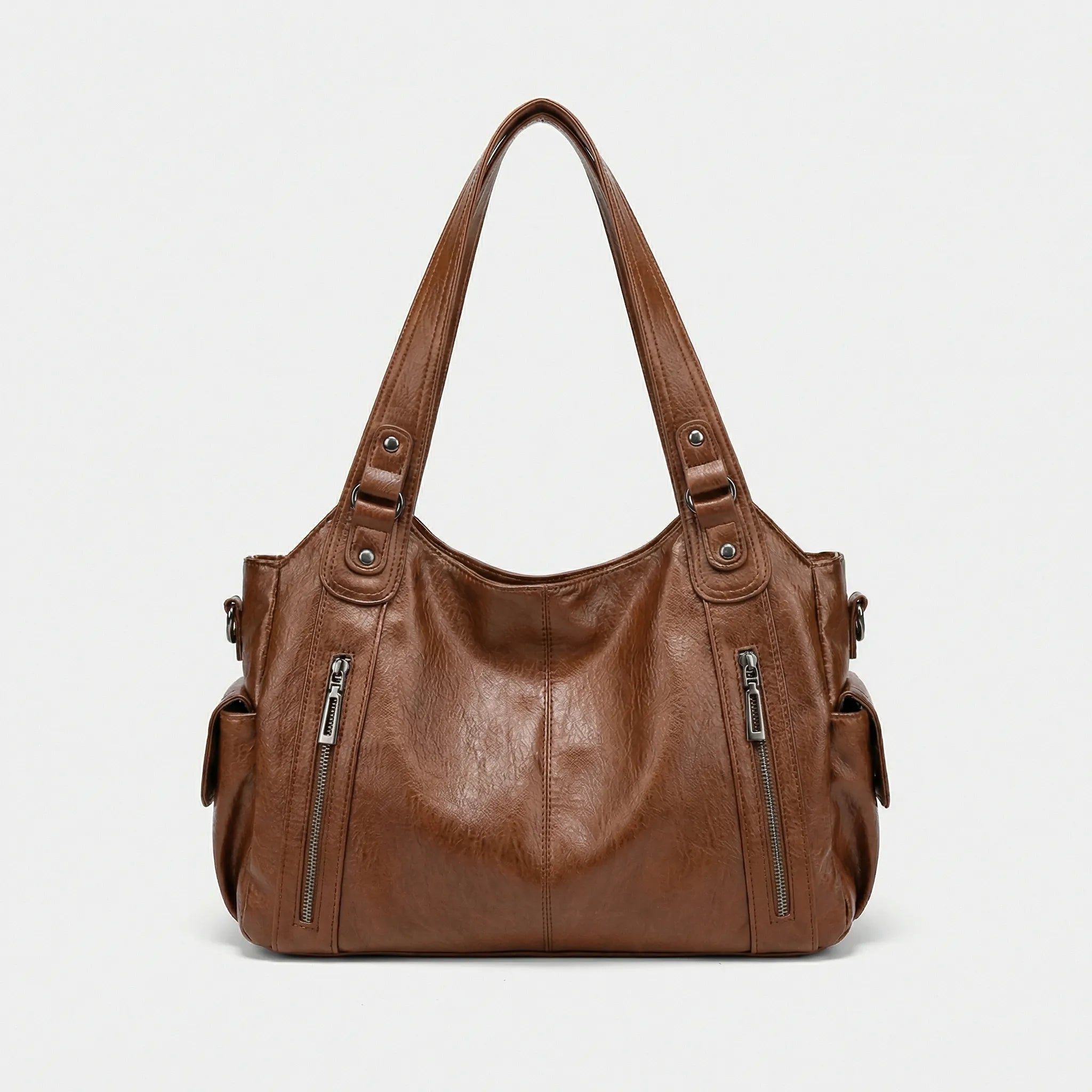 Versatile crossover bag