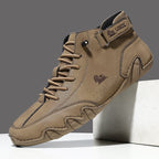 NOUVEAU RICHE Ultra Bequemer Rutschfester Barfußschuh Alltagskomfort