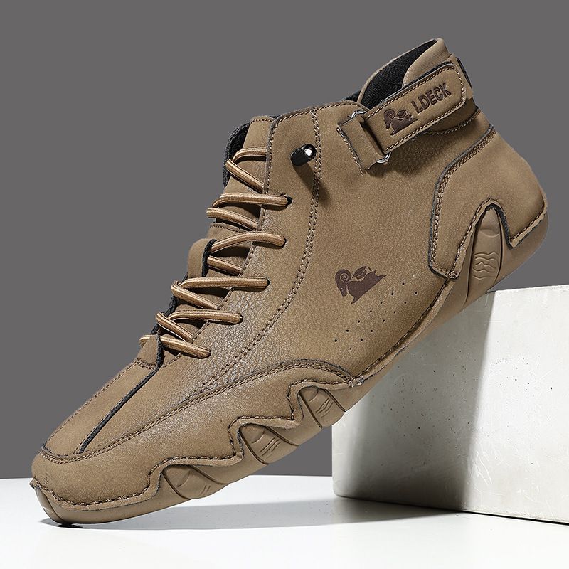 NOUVEAU RICHE Ultra Bequemer Rutschfester Barfußschuh Alltagskomfort