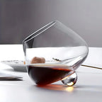 Whirlton Rotating Whiskey Glass Inovessa
