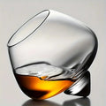 Whirlton Rotating Whiskey Glass Inovessa