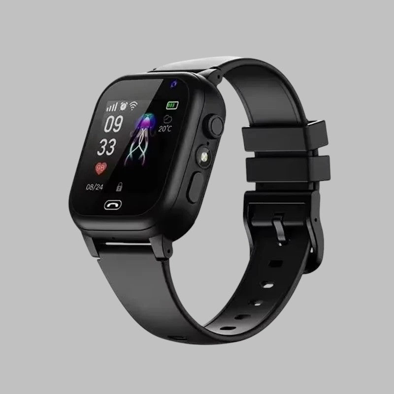 Kinder Smartwatch - GPS, SOS und Kamera