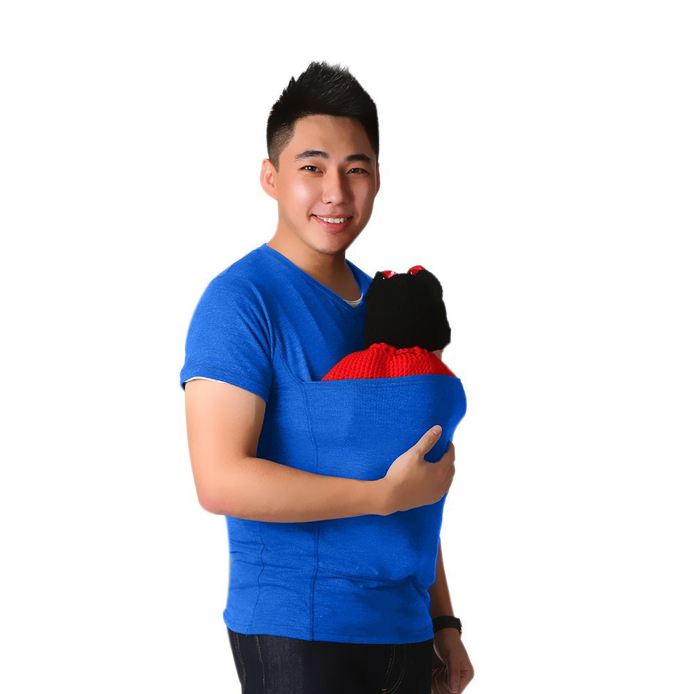 Babytrage T-Shirt