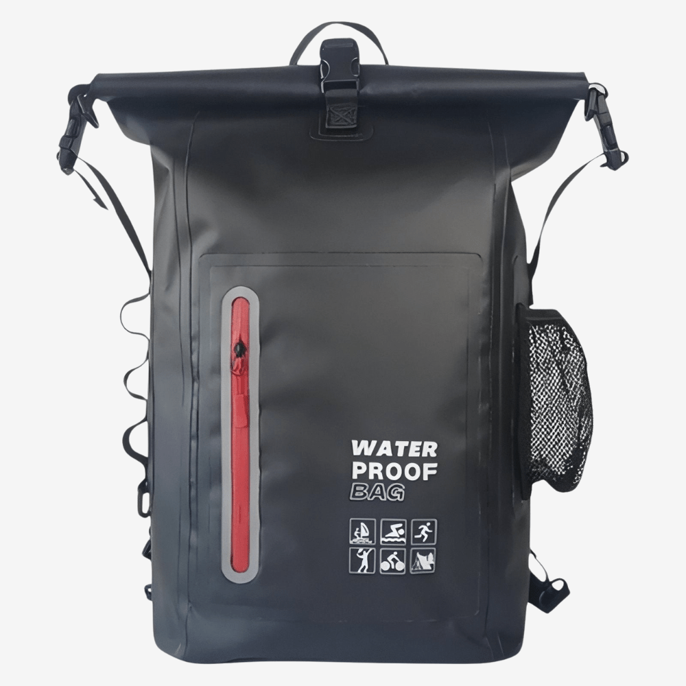 Waterproof Durable 30L Hiking Backpack | Active Peaks - Active Peaks