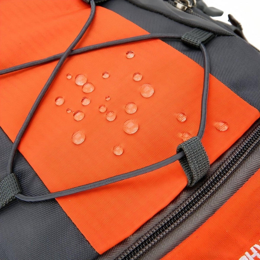 Lightweight Waterproof 30L Hiking Backpack | Active Peaks - Active Peaks