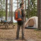 Lightweight Waterproof 30L Hiking Backpack | Active Peaks - Active Peaks