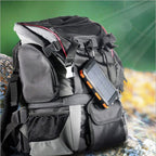 Solar Power Bank Waterproof Shockproof 10000 mAh | Active Peaks - Active Peaks