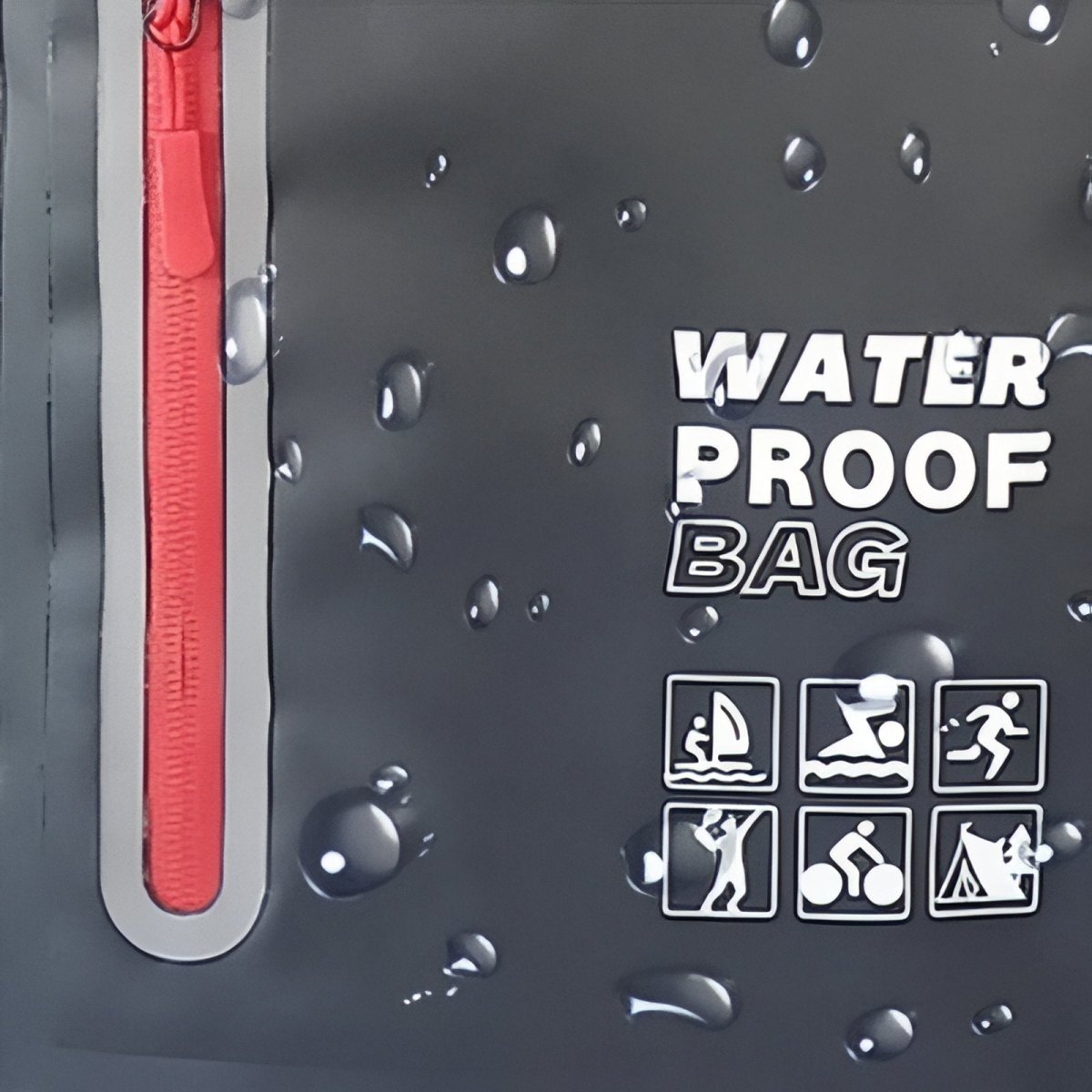 Waterproof Durable 30L Hiking Backpack | Active Peaks - Active Peaks