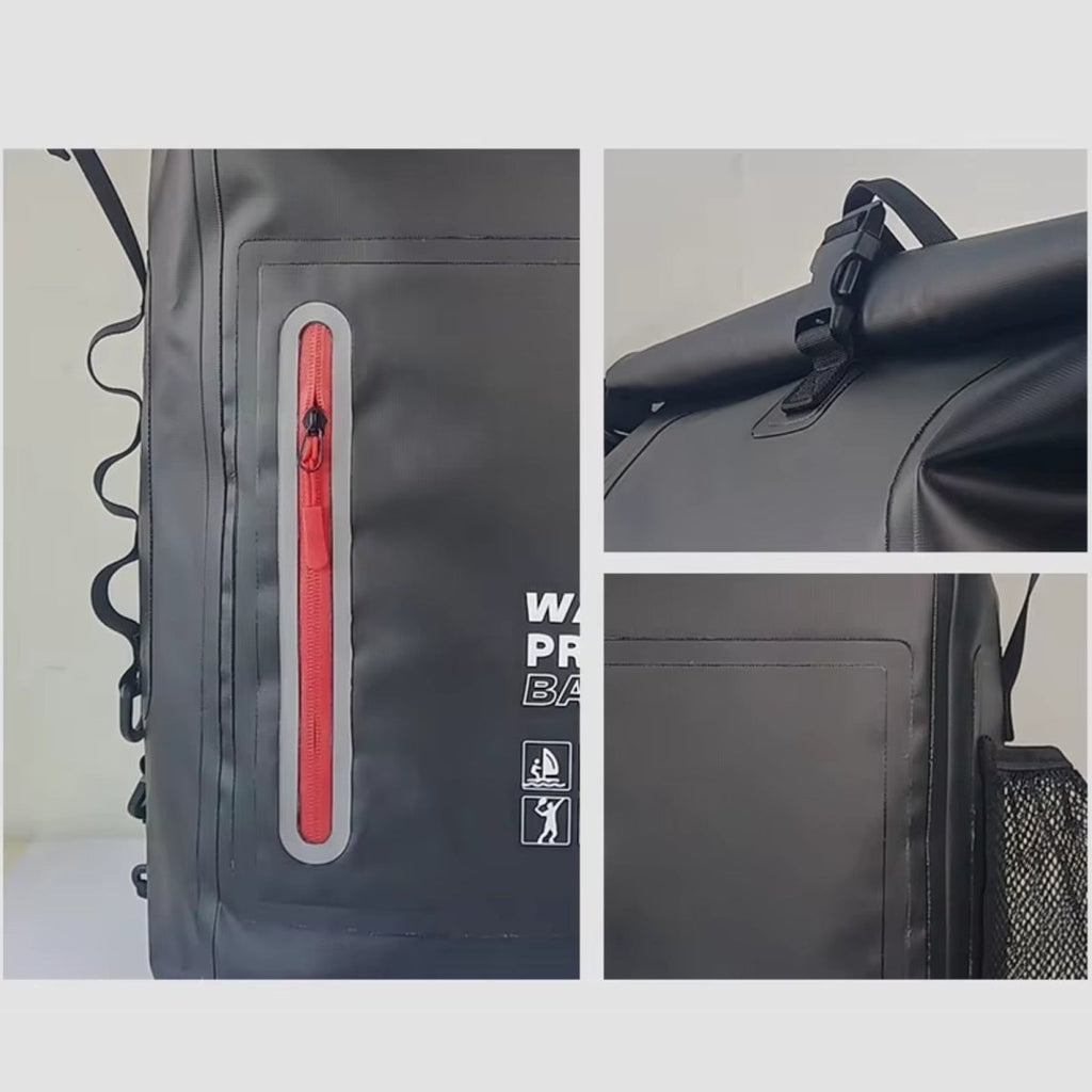 Waterproof Durable 30L Hiking Backpack | Active Peaks - Active Peaks
