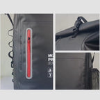 Waterproof Durable 30L Hiking Backpack | Active Peaks - Active Peaks