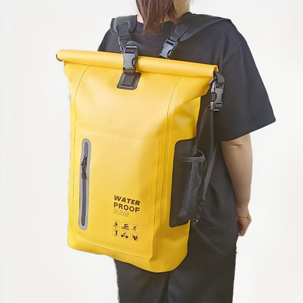 Waterproof Durable 30L Hiking Backpack | Active Peaks - Active Peaks