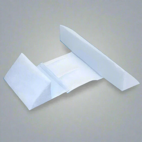 Verstellbares Anti-Roll-Kissen für Kinder – Cudlo