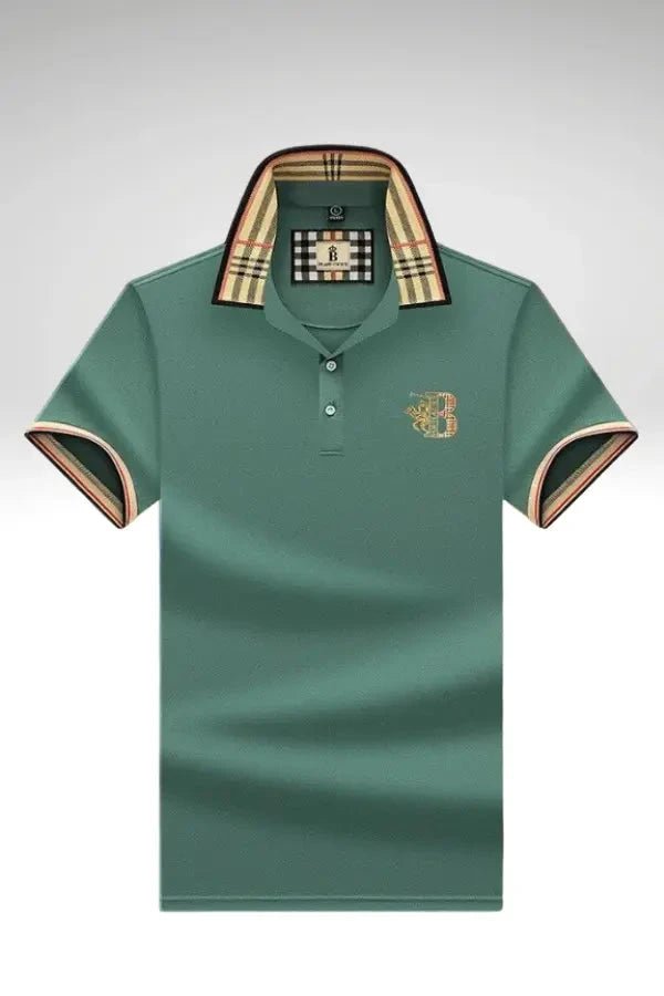 Polo shirt