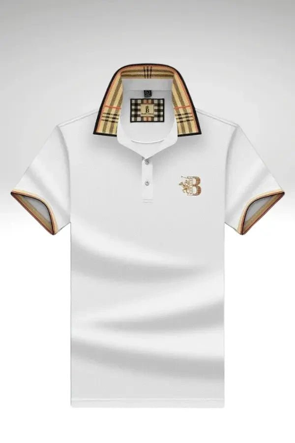 Polo shirt