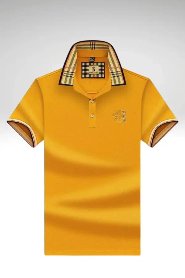 Polo shirt