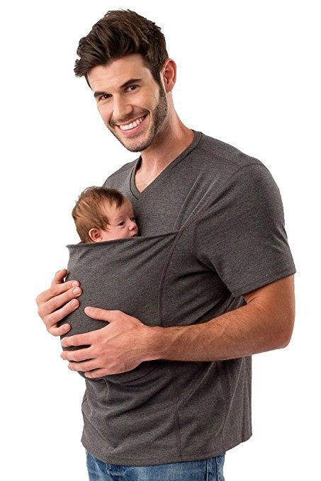 Baby Carrier T-Shirt