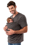 Baby Carrier T-Shirt
