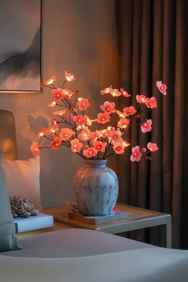 Magical Light Branches