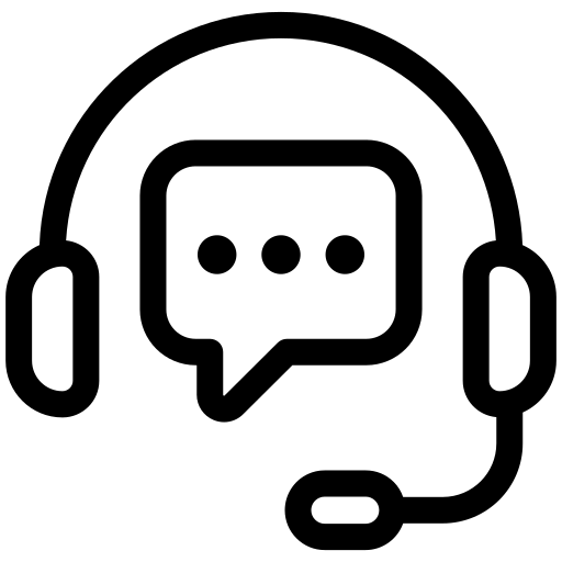 Engagierter Support
