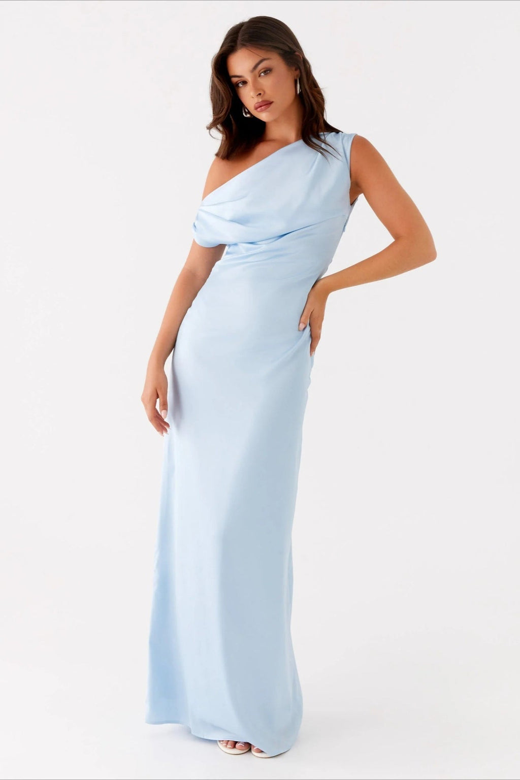 Maxikleid Elanore
