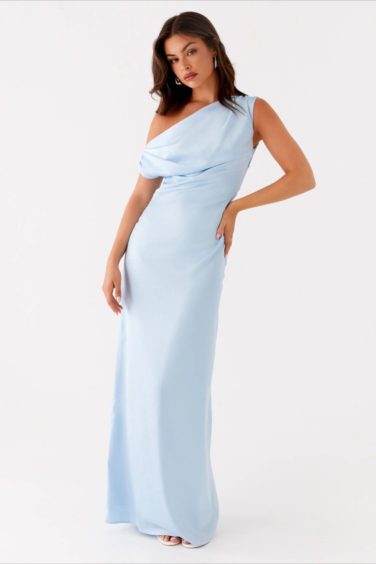 Maxikleid Elanore
