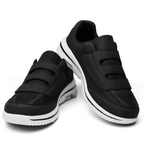 Diabetes-Schuhe – Verstellbar und Unterstützend