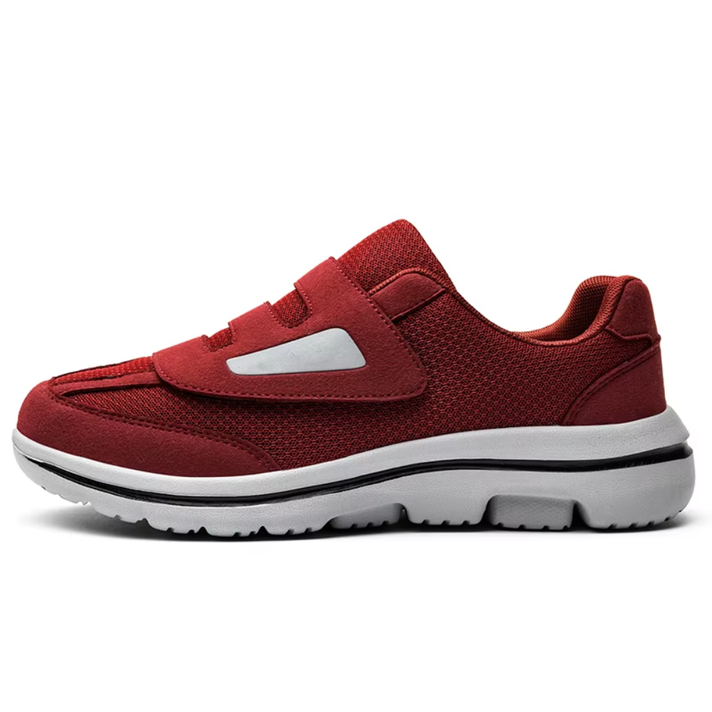 Diabetes Shoes – Adjustable and Supportive