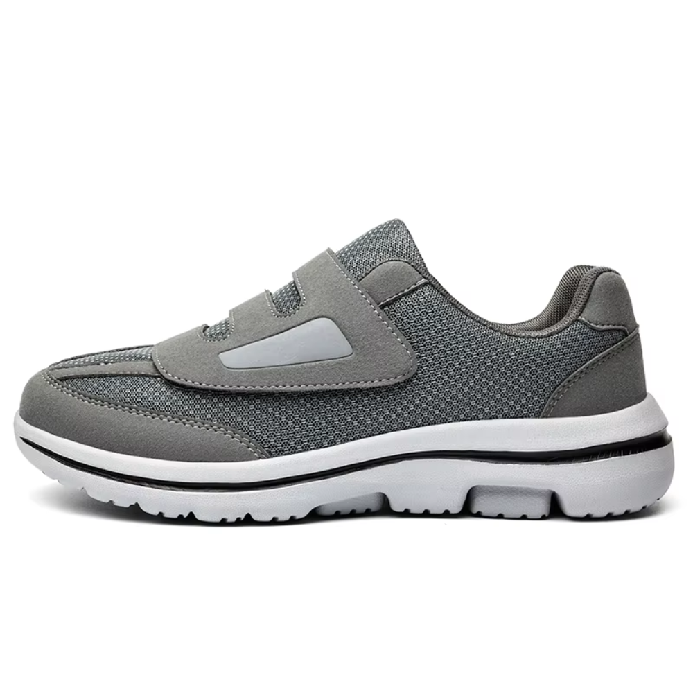 Diabetes-Schuhe – Verstellbar und Unterstützend