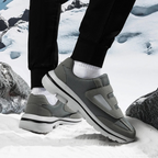 Diabetes-Schuhe – Verstellbar und Unterstützend