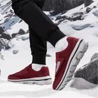 Diabetes-Schuhe – Verstellbar und Unterstützend