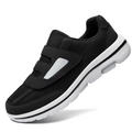 Diabetes-Schuhe – Verstellbar und Unterstützend