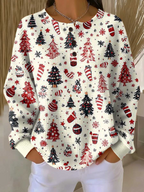 Warmer Damen-Strickpullover in Waffeloptik | Komfort & Weichheit
