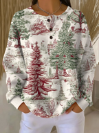 Warmer Damen-Strickpullover in Waffeloptik | Komfort & Weichheit