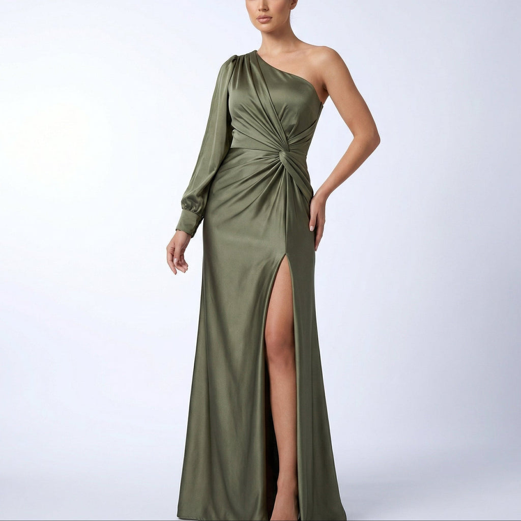 Melyssa - Elegant long evening dress