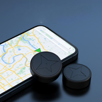 Waterproof GPS Tracker Magnetic Car Locator Device